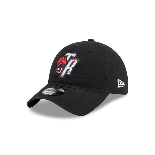 Toronto Raptors 1995-2007 Hardwood Classics 9TWENTY Adjustable Hat