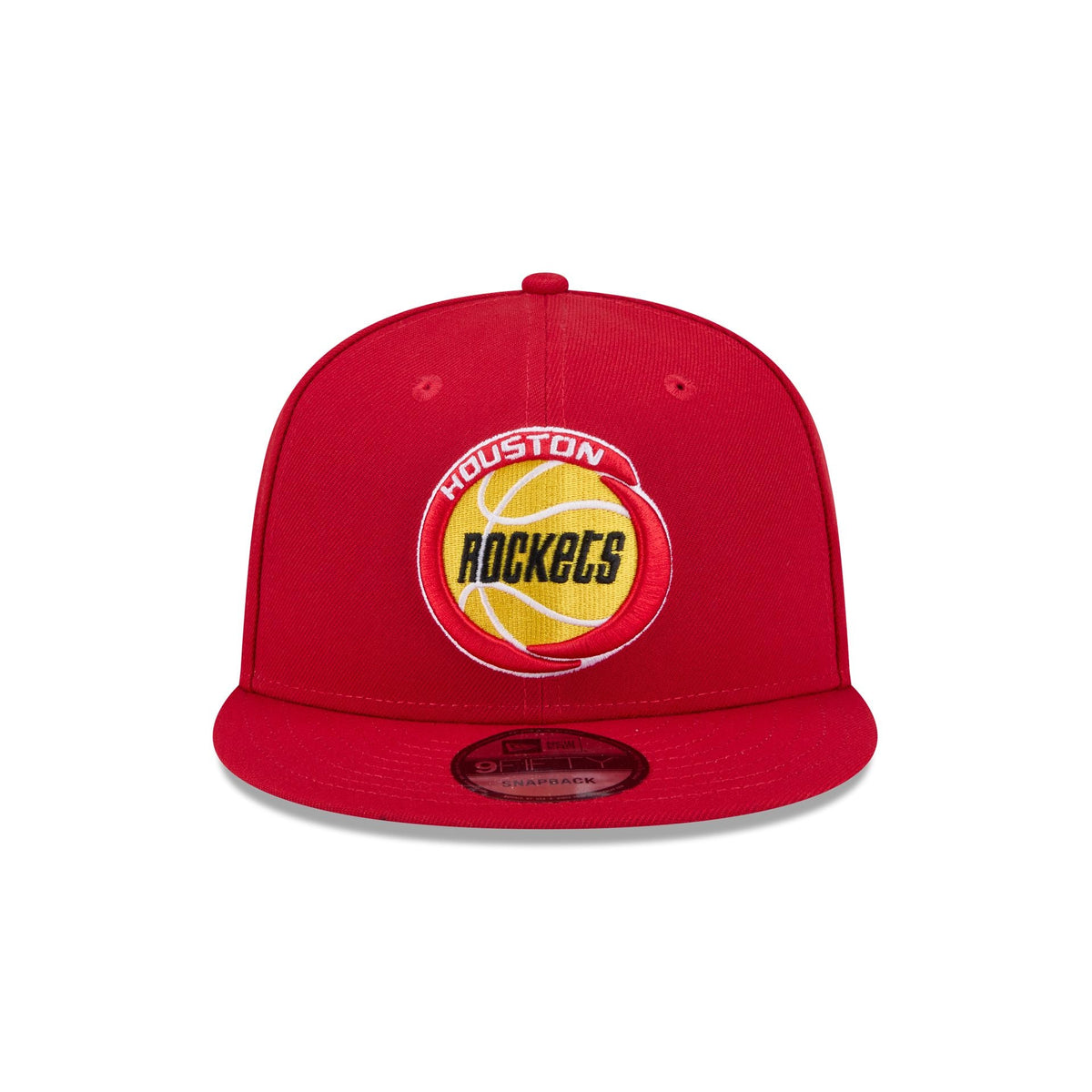 Houston Rockets 1972-1994 Hardwood Classics 9FIFTY Snapback Hat
