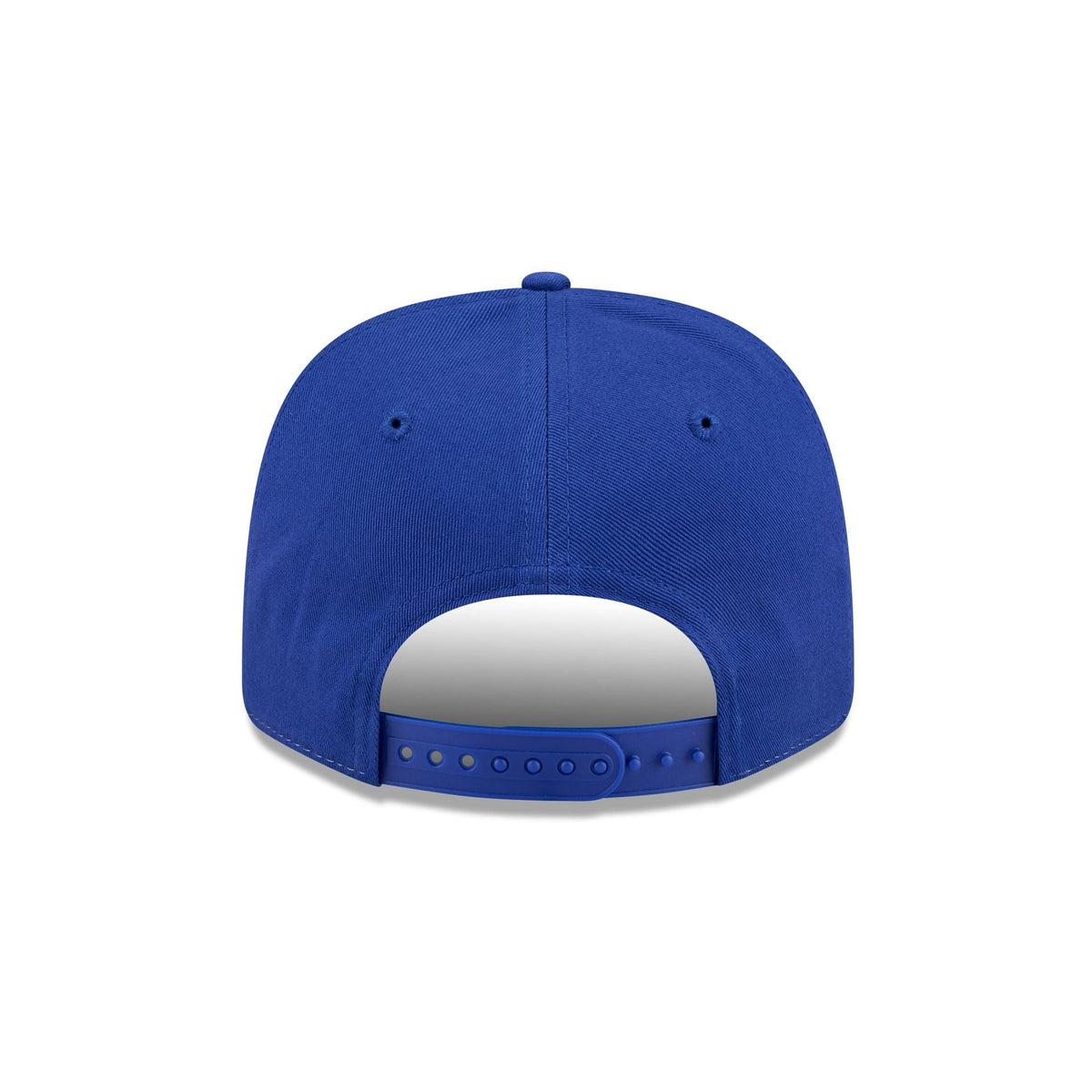 New York Knicks Split Panel 9SEVENTY Stretch-Snap Hat