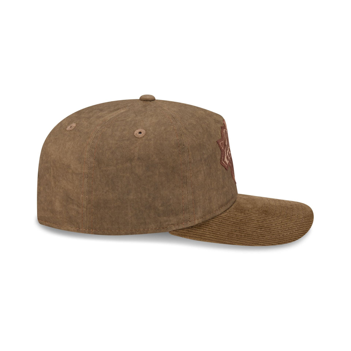 New York Knicks Utility Linen 19TWENTY Adjustable Hat
