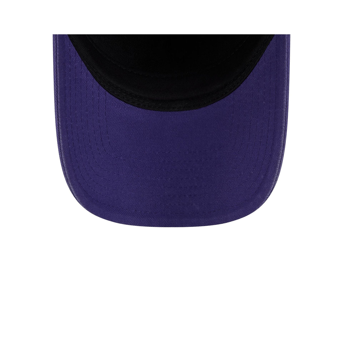 Phoenix Suns Stacked Rope 9FORTY A-Frame Snapback Hat