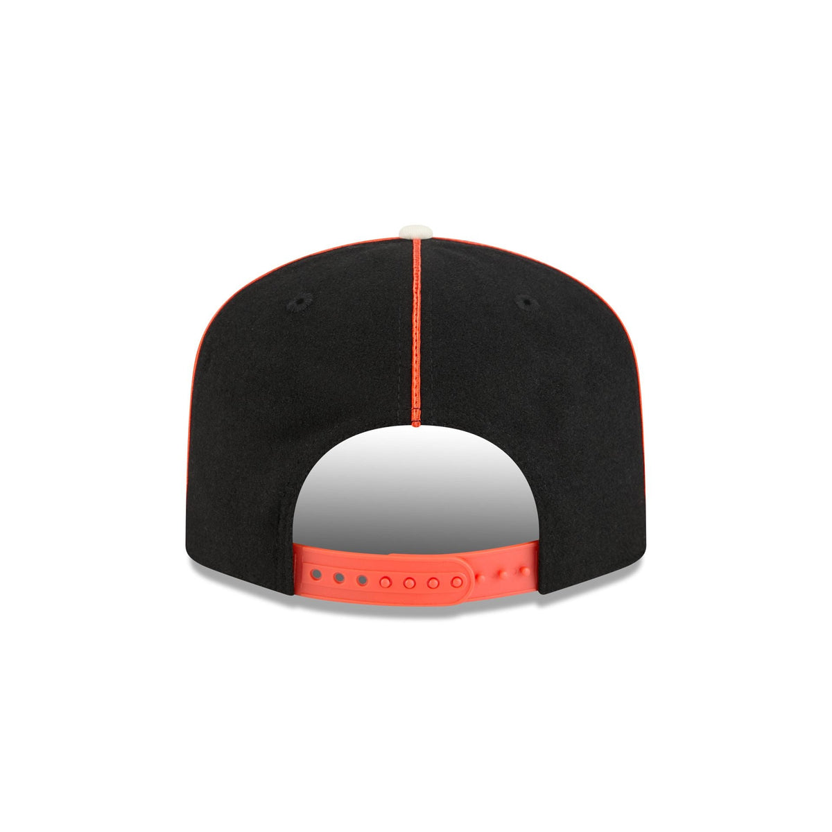 Buffalo Braves Felt Logo 19TWENTY Adjustable Hat