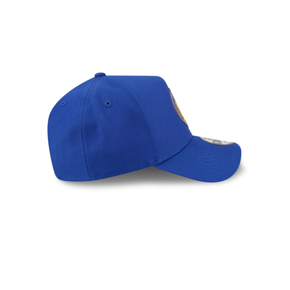Golden State Warriors 2026 Draft 9FORTY A-Frame Snapback Hat