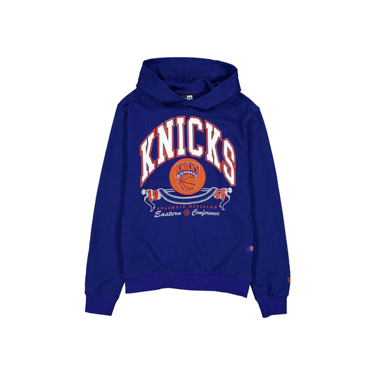 New York Knicks Campus Hoodie
