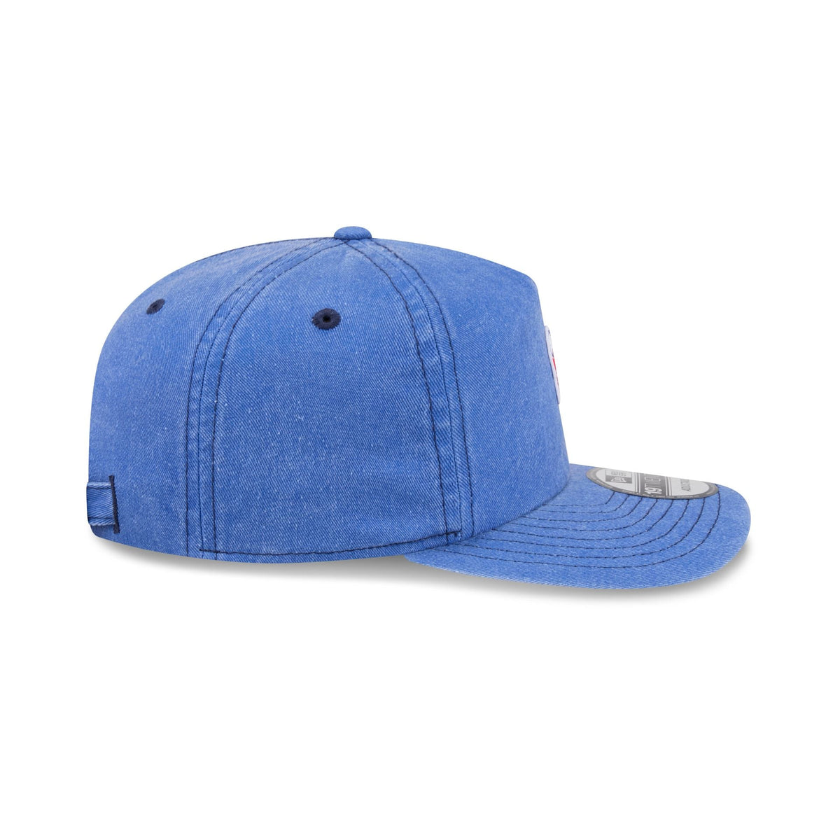 Philadelphia 76ers Mini Badge 19TWENTY Adjustable Hat
