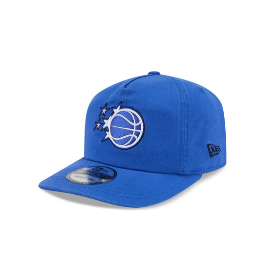 Orlando Magic Team 19TWENTY Snapback Hat