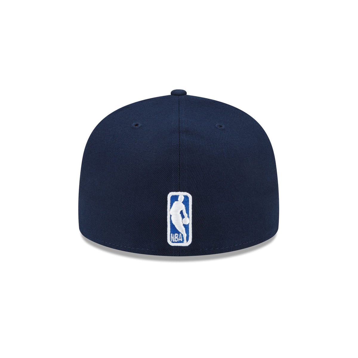 Dallas Mavericks Team Color 59FIFTY Fitted Hat