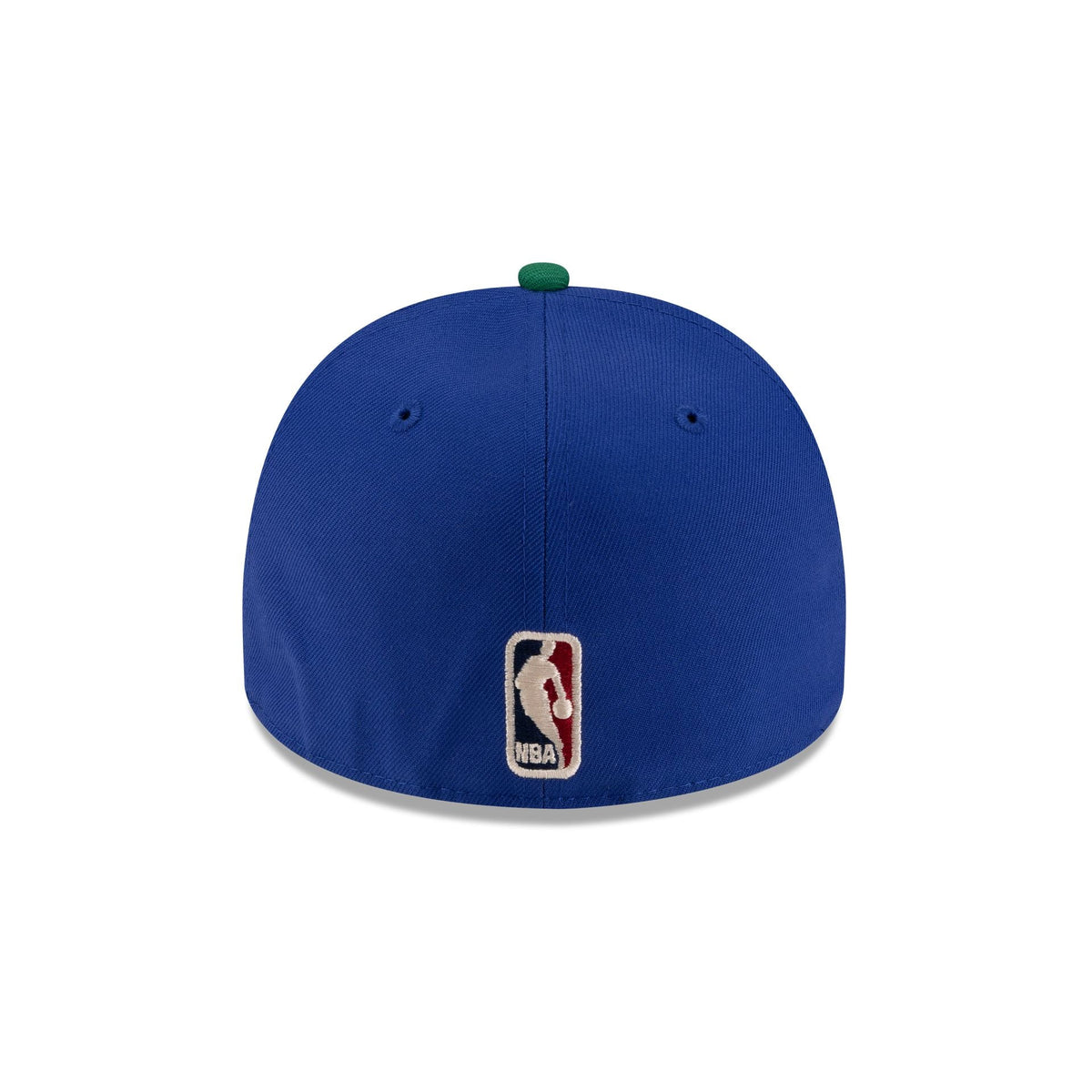Minnesota Timberwolves 1989-1996 Hardwood Classics Liner 59FIFTY A-Frame Fitted Hat
