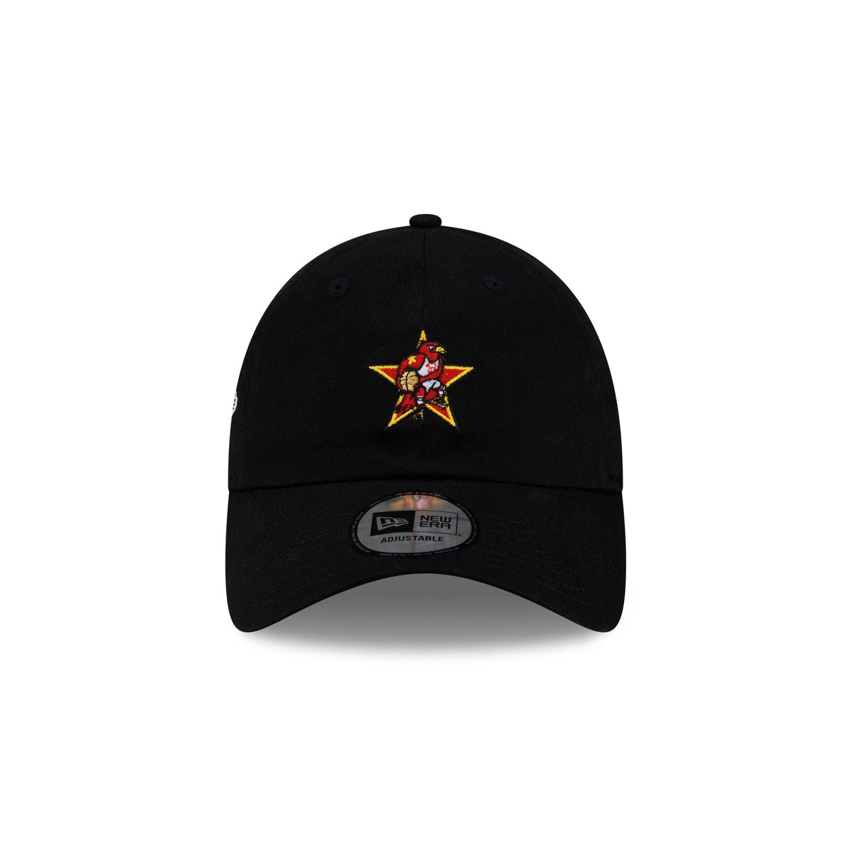 Atlanta Hawks Hardwood Classics 2003 All-Star Game Casual Classic Adjustable Hat