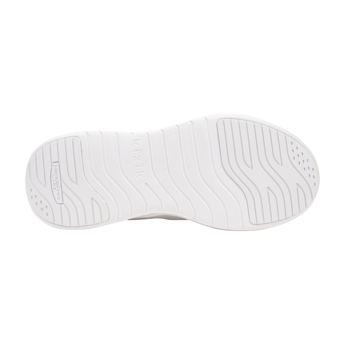 Women's Athens - White