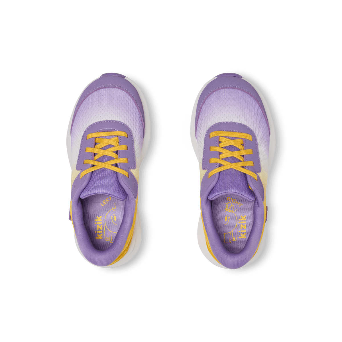 Kids Athens 2 - Fairy Wren/Spectra Yellow