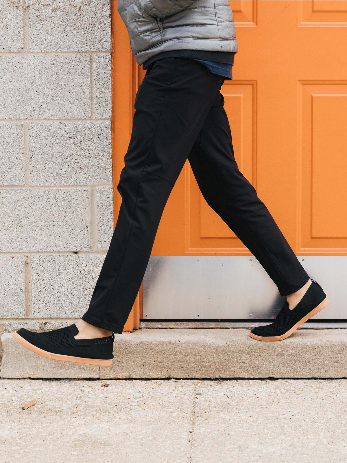 Men's The Barton