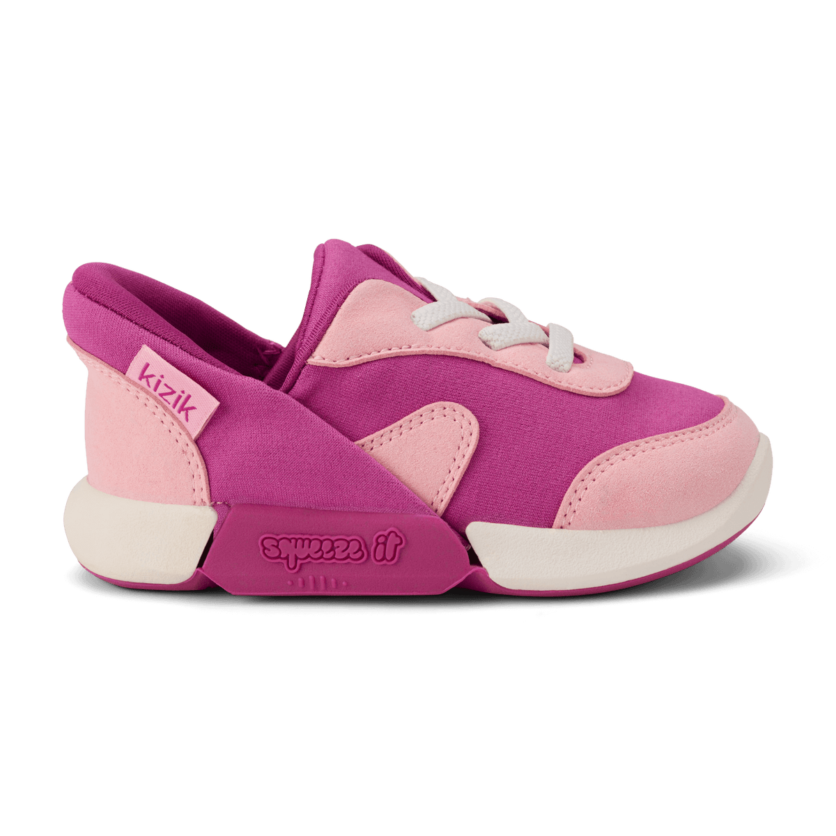 Squeeze It - Festival Fuchsia