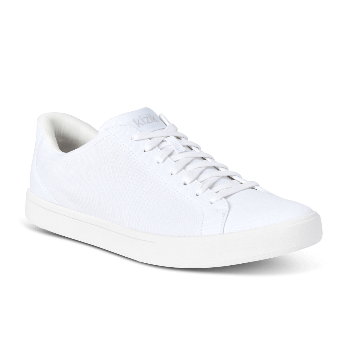 Big Kids Irvine - Ivory White