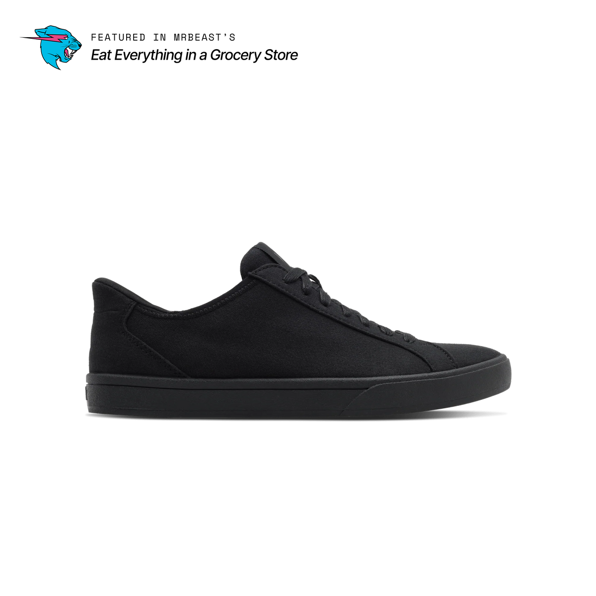 Men's Irvine - Blackout