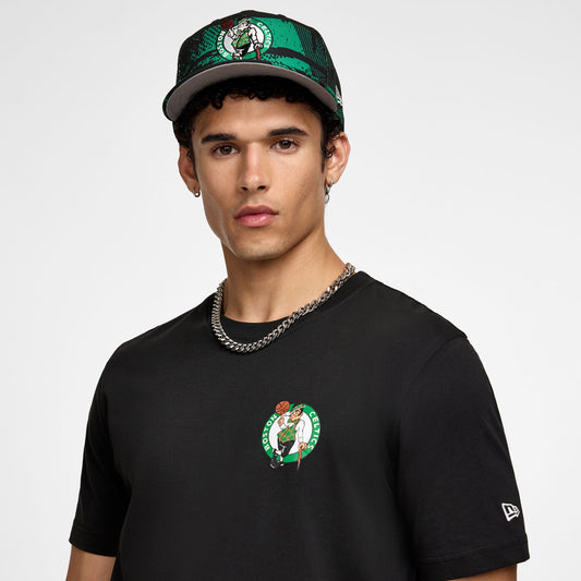 Boston Celtics 2024 Tip-Off T-Shirt