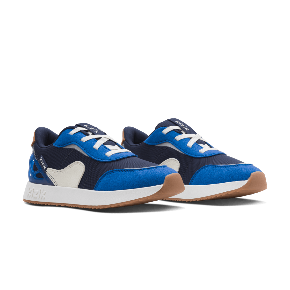 Toddler Orlando - Lapis Blue/Naval Academy