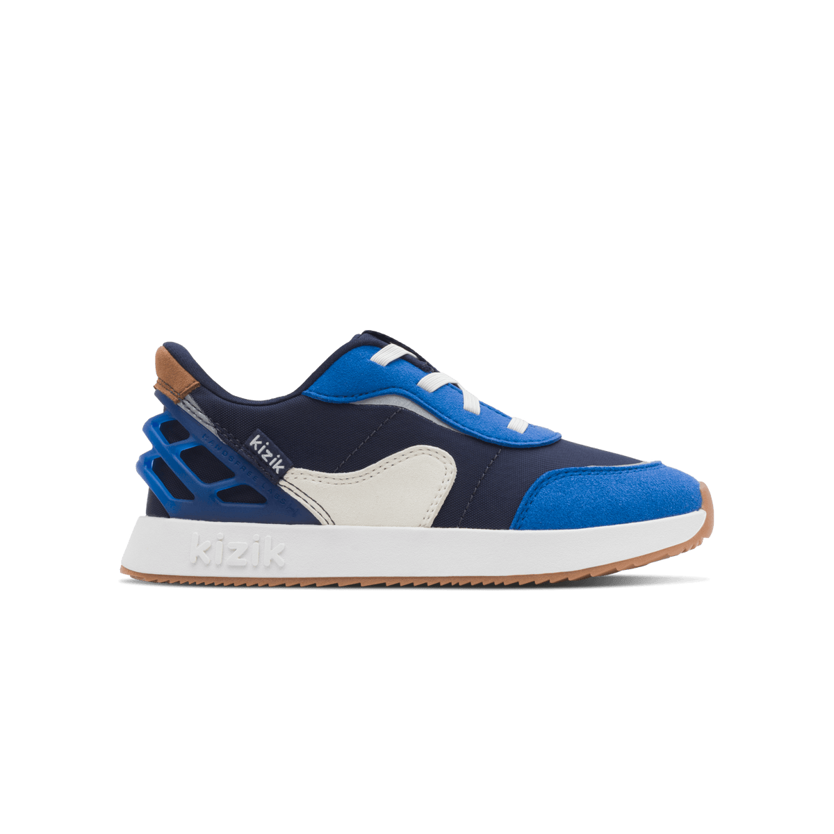 Toddler Orlando - Lapis Blue/Naval Academy