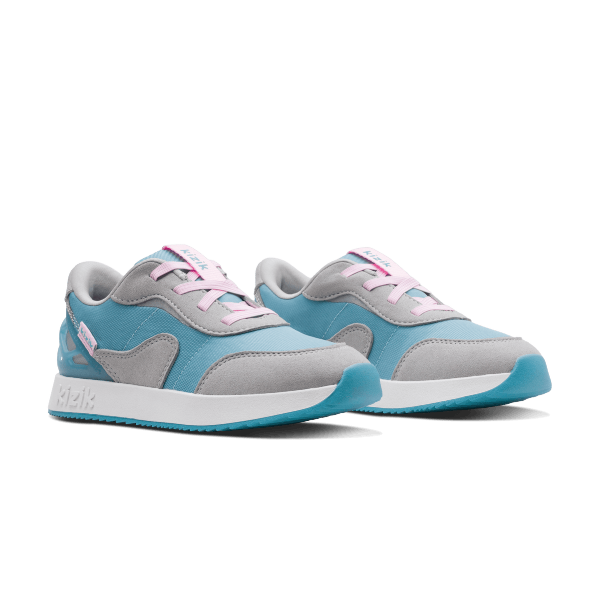 Toddler Orlando - Milky Blue/Harbor Mist