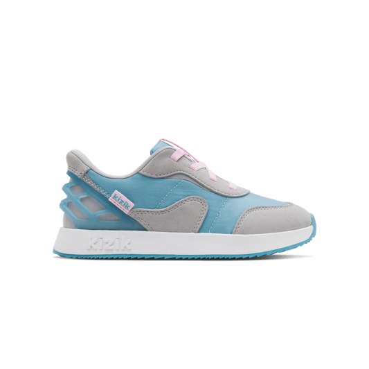 Toddler Orlando - Milky Blue/Harbor Mist