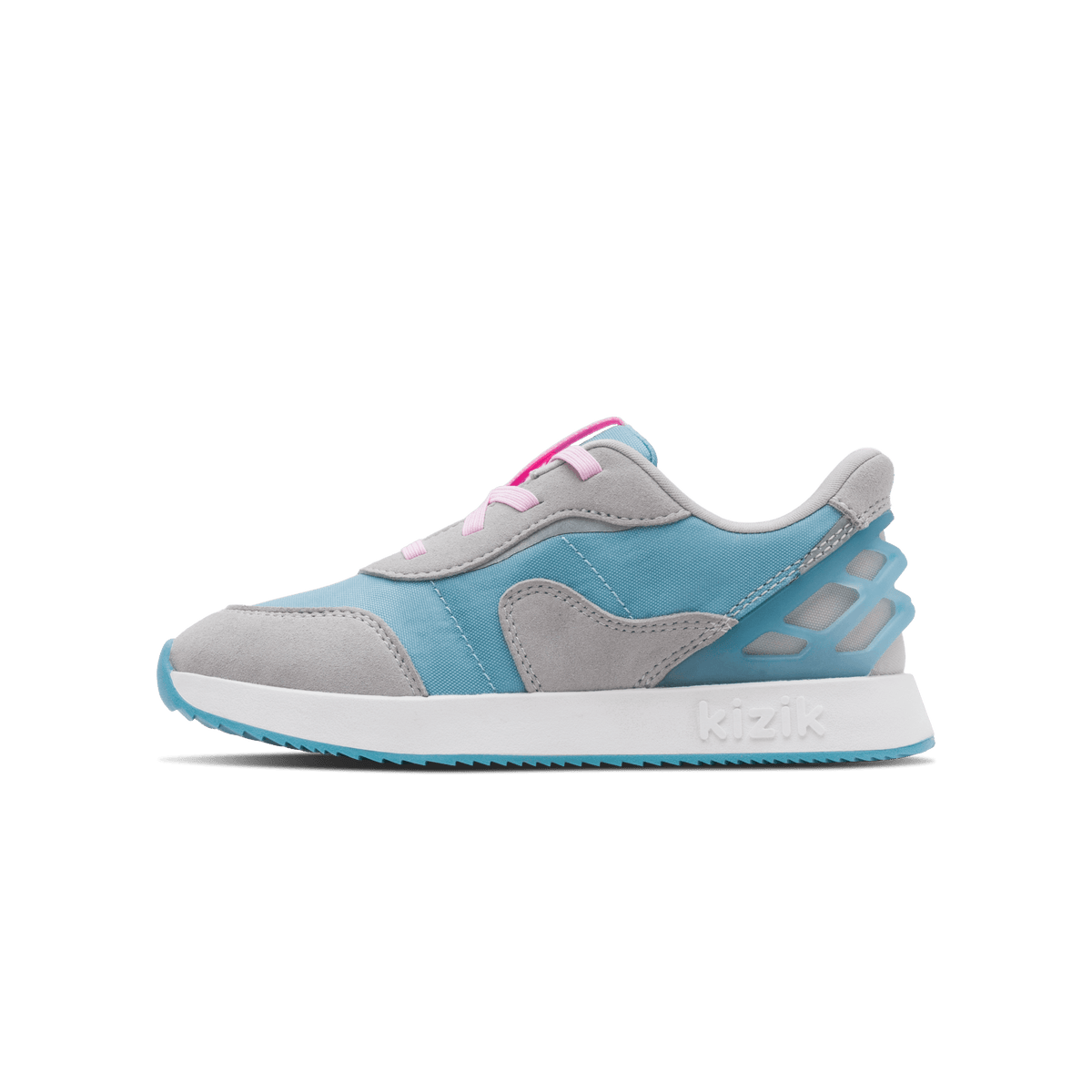 Toddler Orlando - Milky Blue/Harbor Mist
