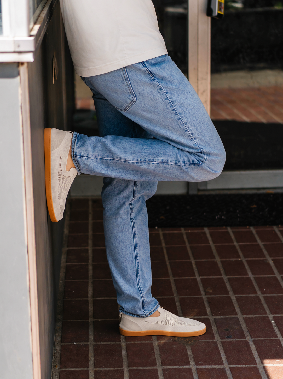 Men's The Barton