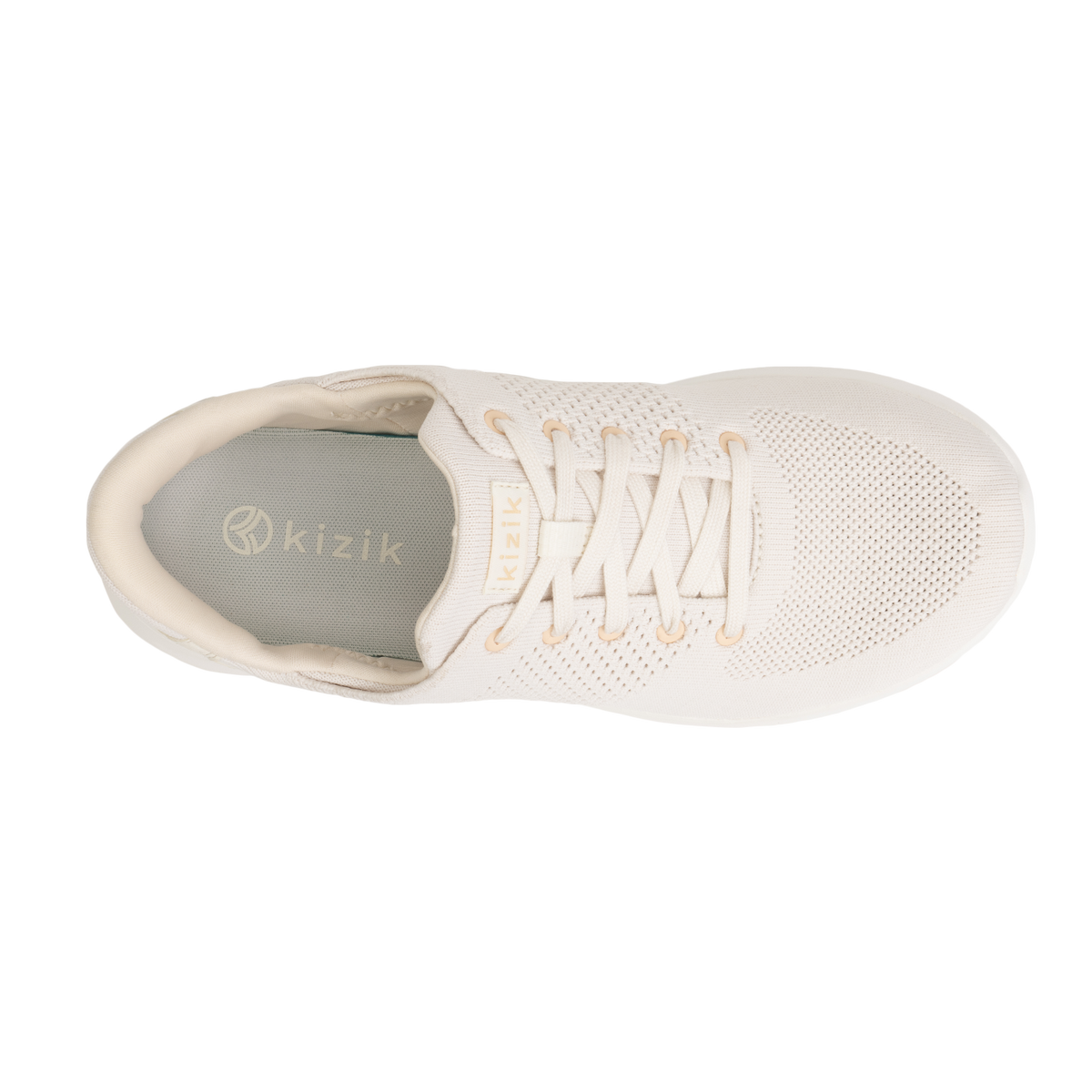 Women's Lima - White Creme