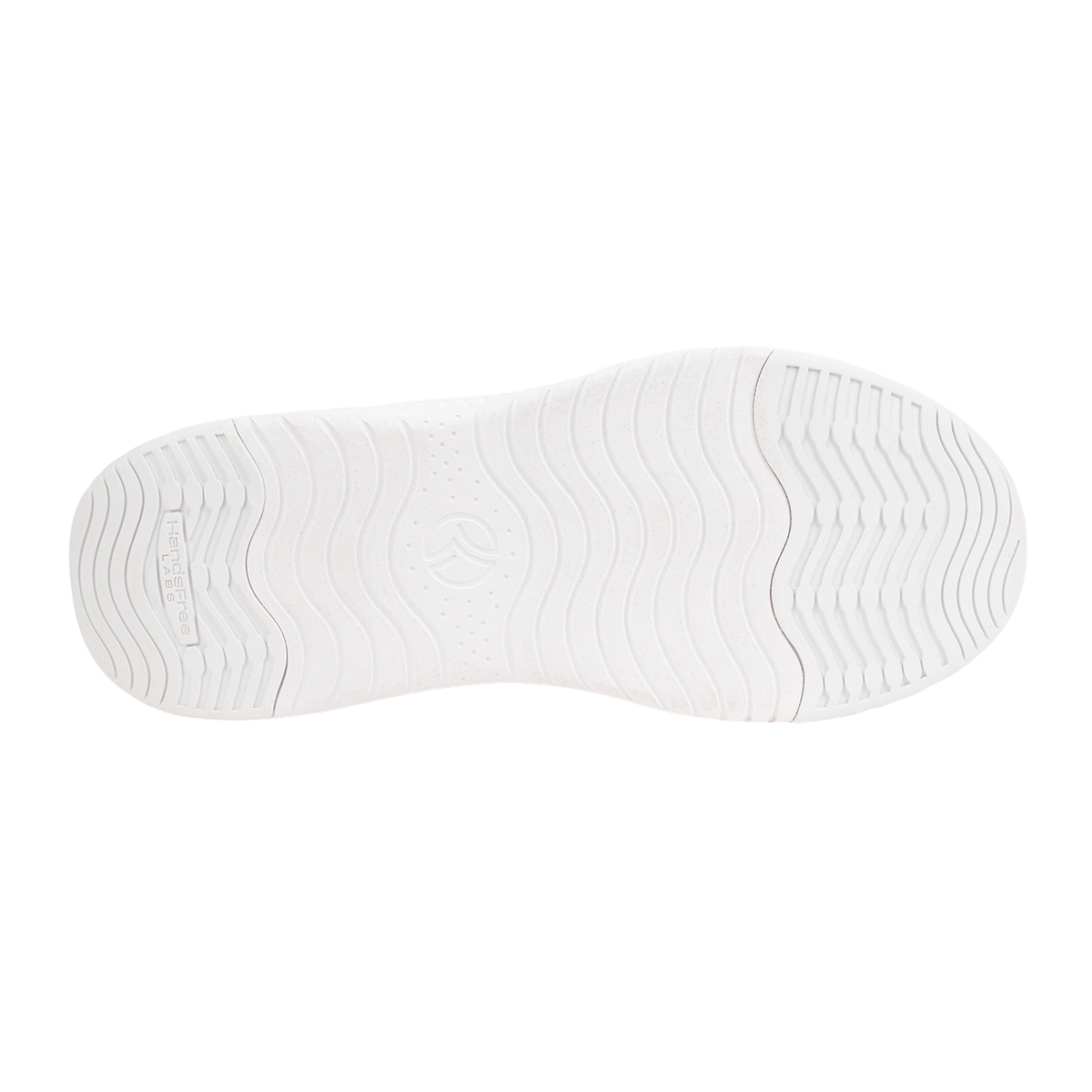 Men's Lima - Eggshell White