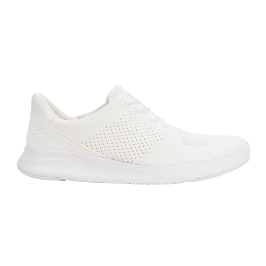 Women's Lima - Eggshell White