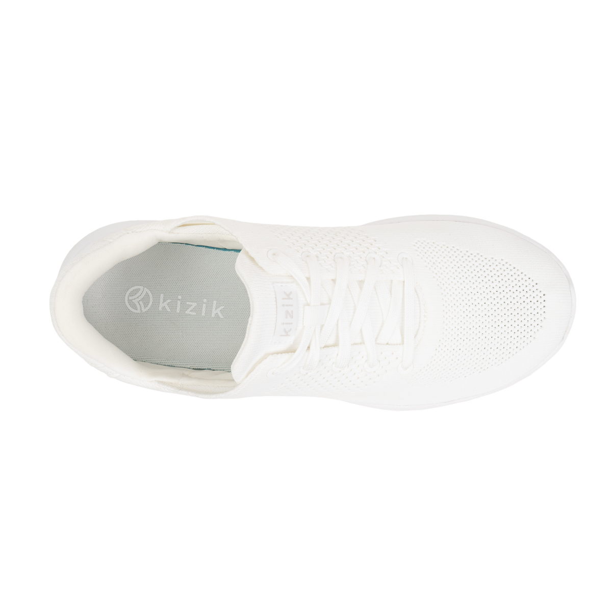 Men's Lima - Eggshell White