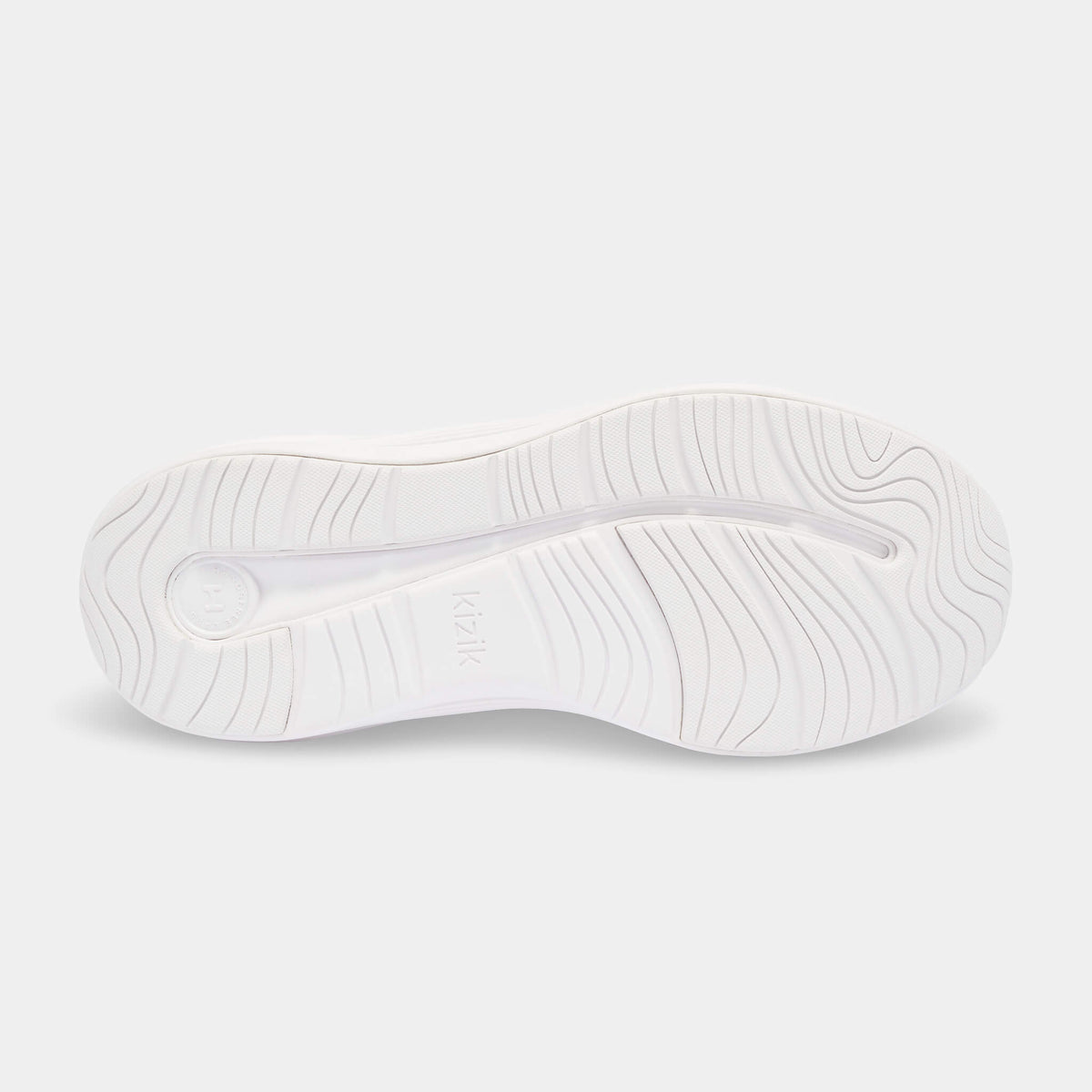 Women's London - White