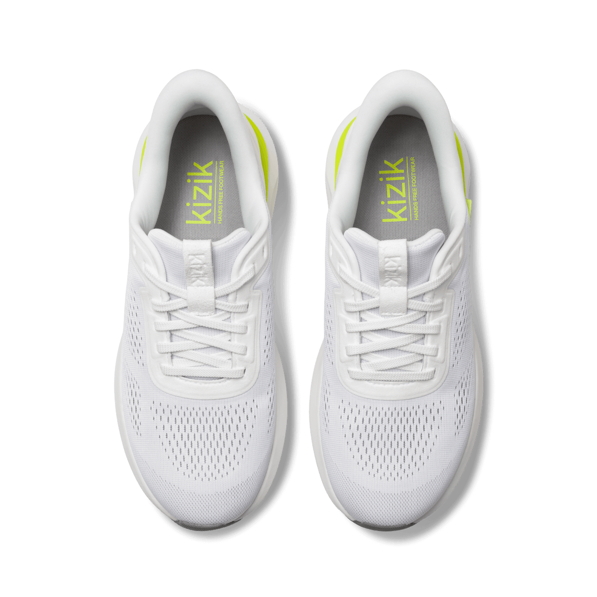 Men's Athens 2 - White/Minced Quince