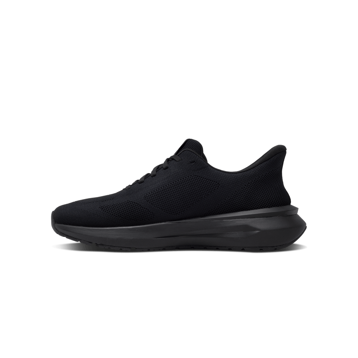 Men's Athens 2  Knit - Blackout