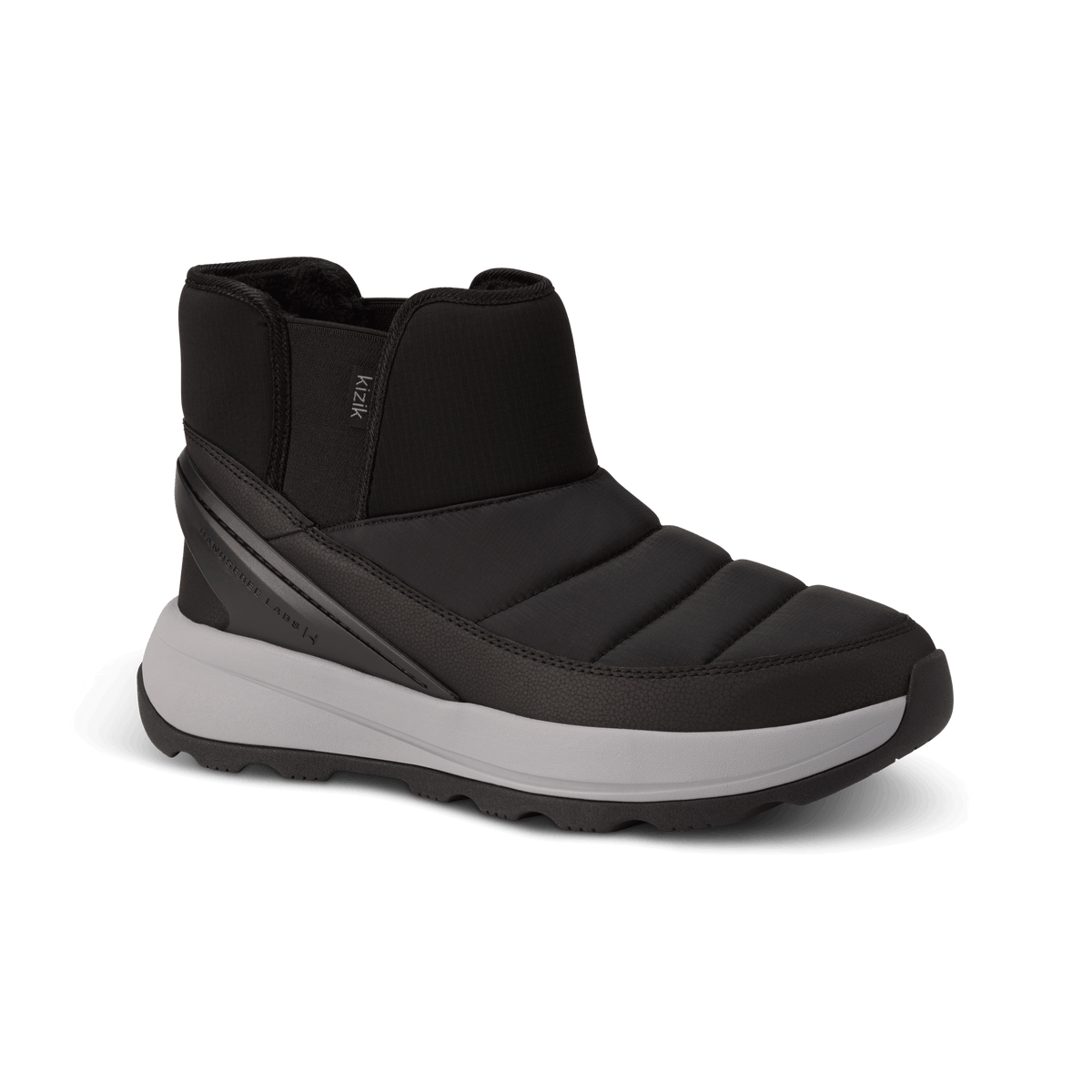 Men's Juno  2 Low - Black/Alloy