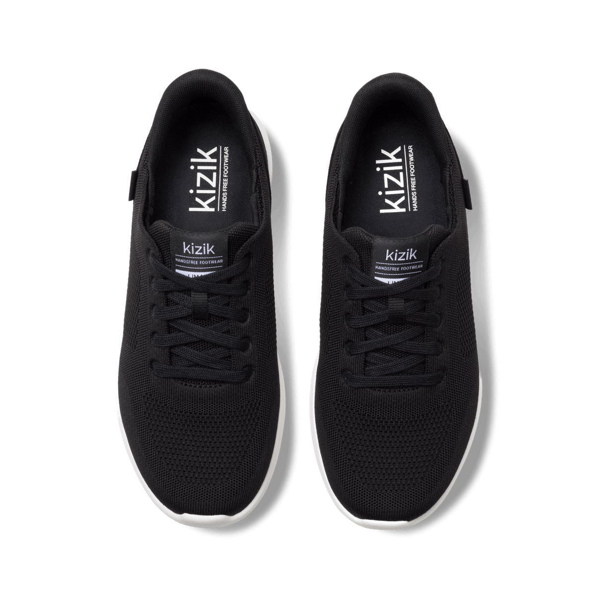 Men's Lima 2 - Black/Bright White
