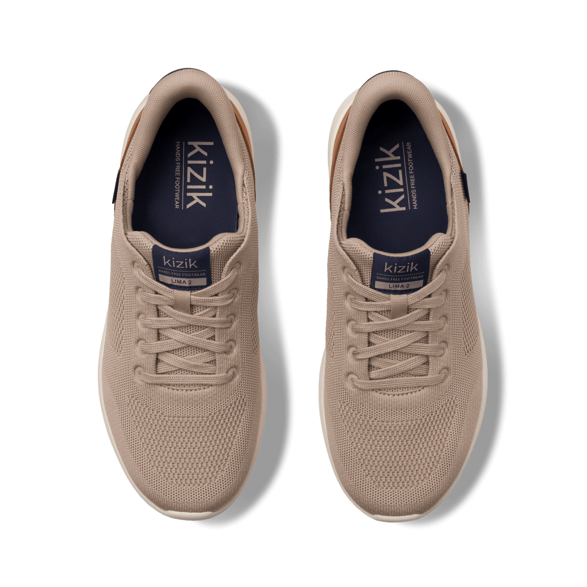 Men's Lima 2 - Lite Taupe