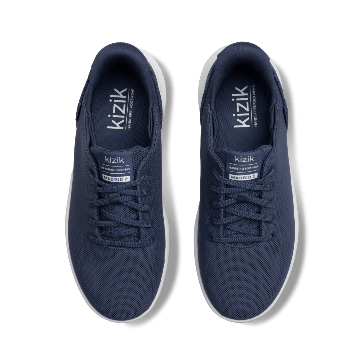 Men's Madrid 2 - Blue Indigo