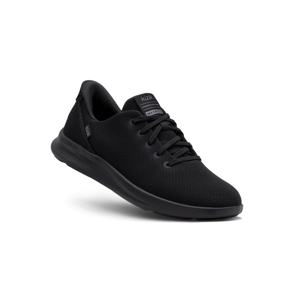 Men's Madrid 2 - Blackout