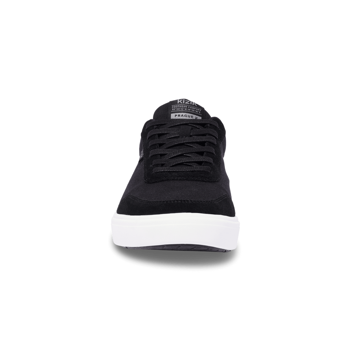Men's Prague 2 - Black