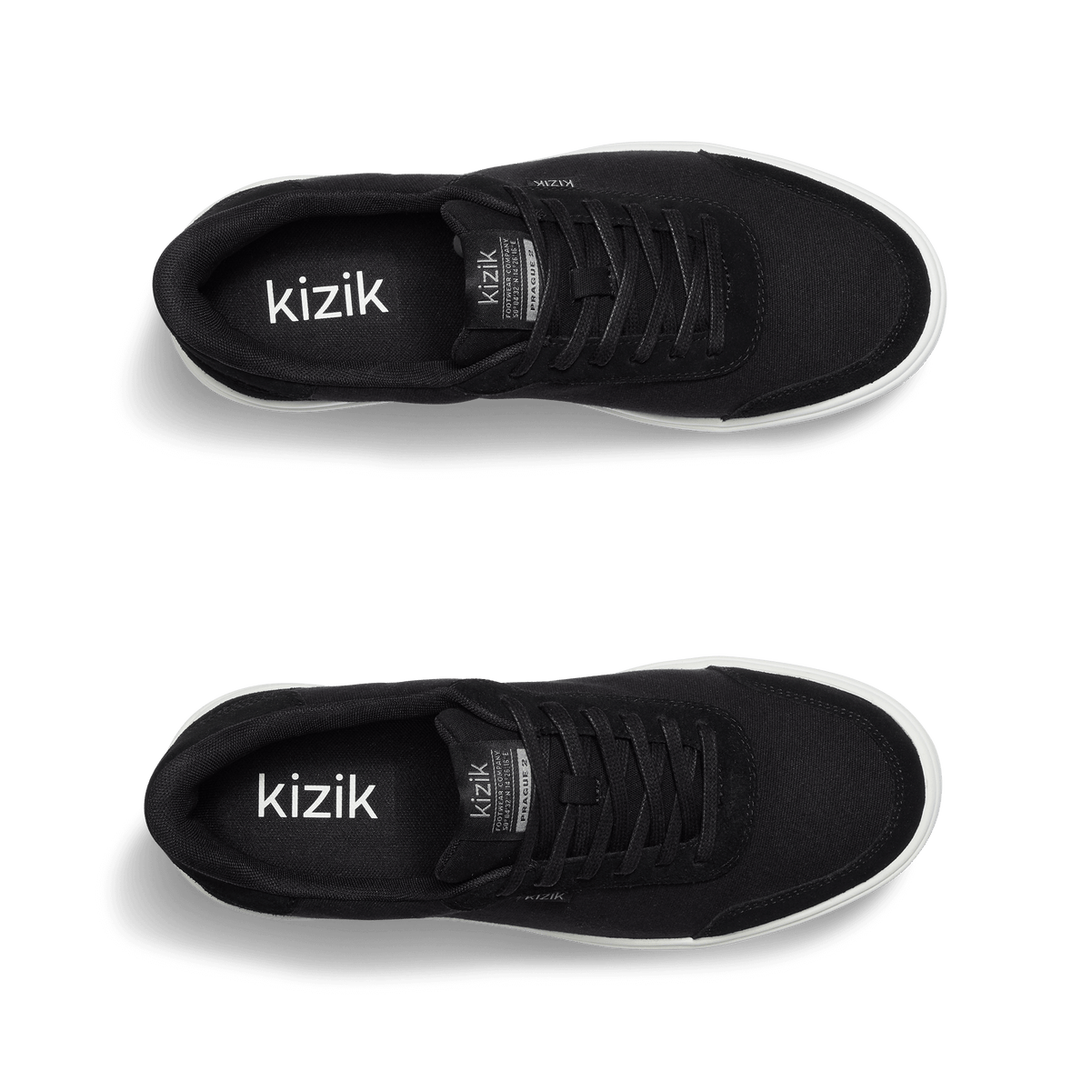 Men's Prague 2 - Black