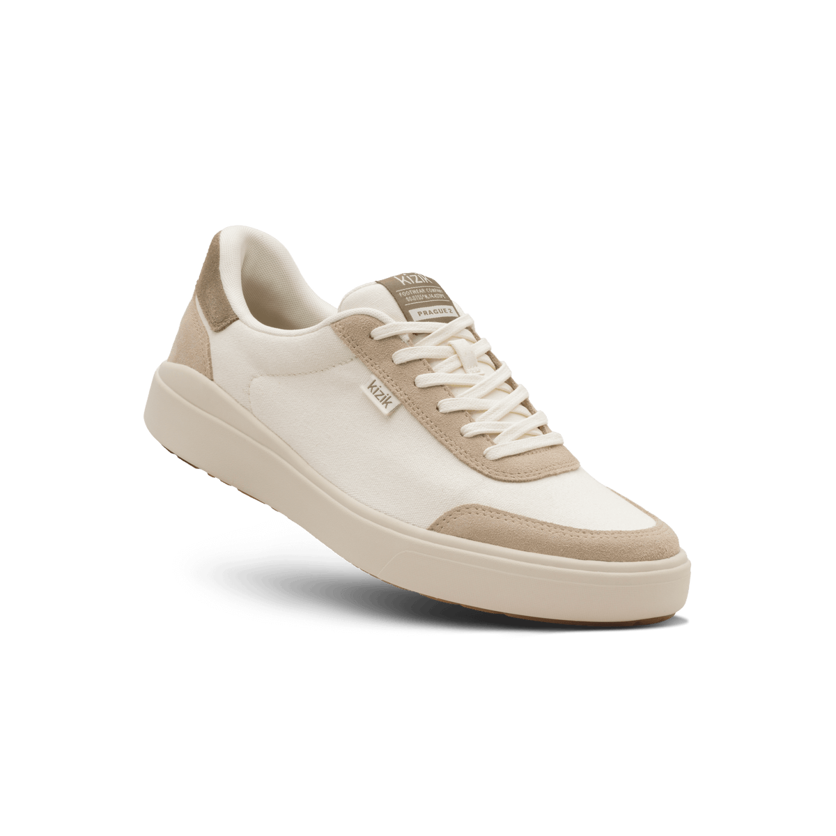 Men's Prague 2 - Pristine/Dusky Green