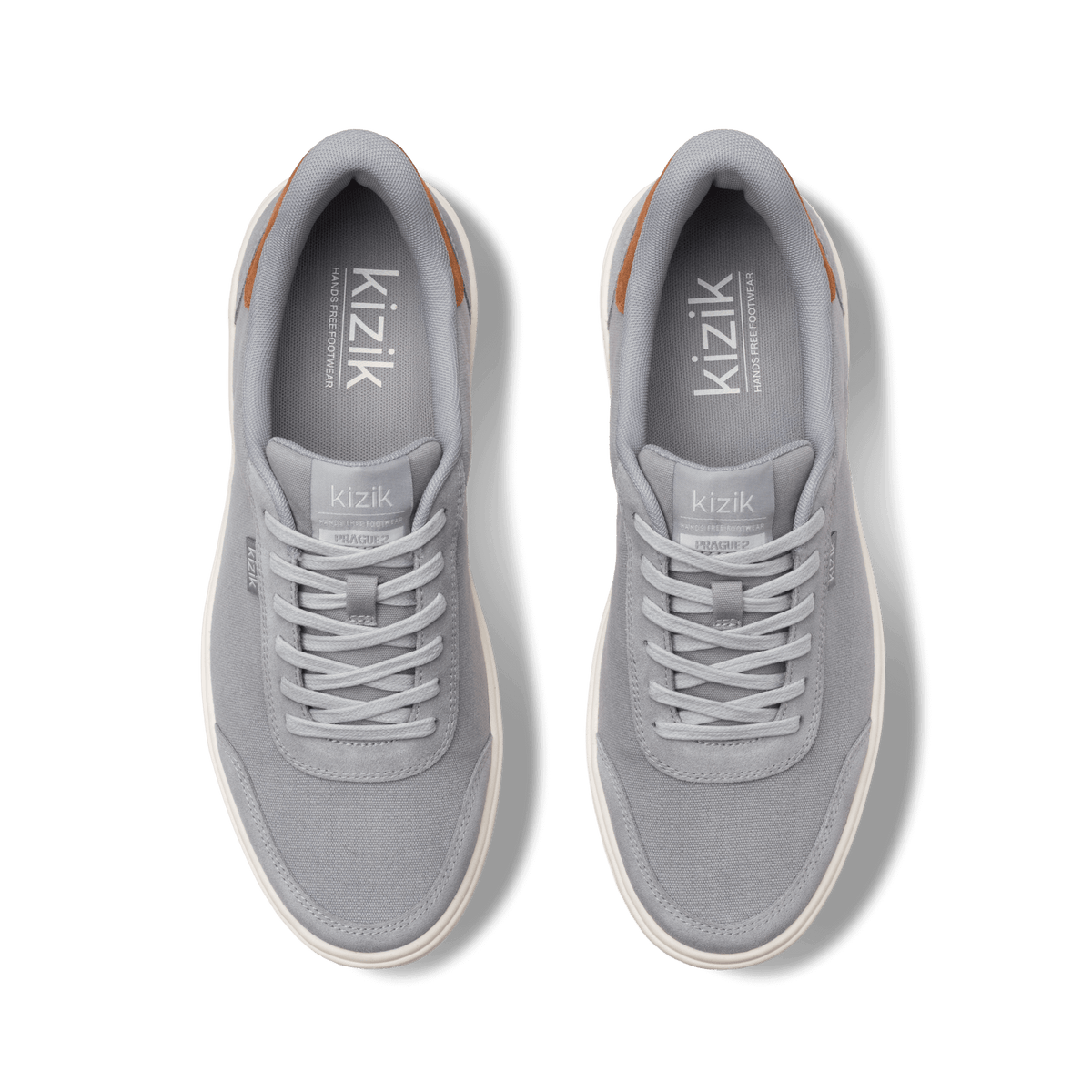 Men's Prague 2 - Alloy