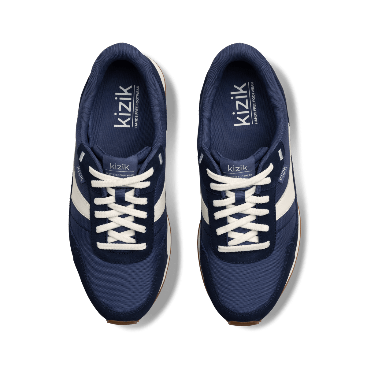 Men's Siena - Blue Indigo