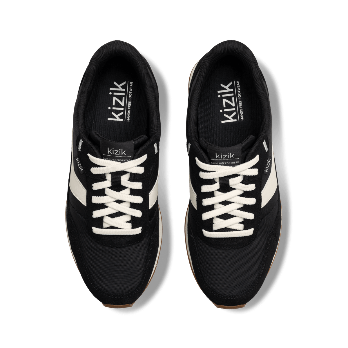 Men's Siena - Black