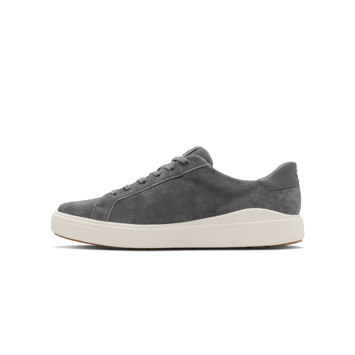 Men's Vegas 2 - Grey Suede