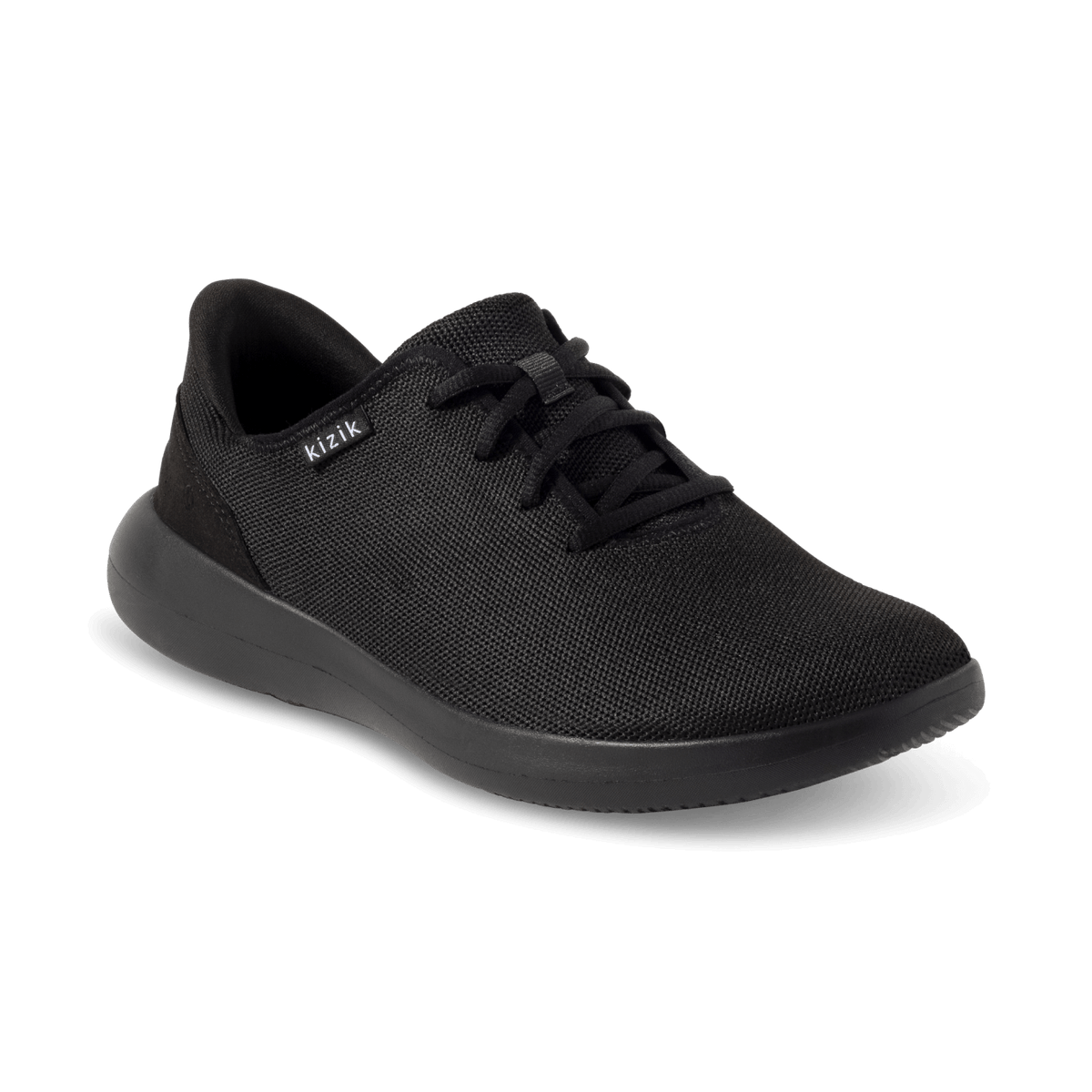 Men's Madrid Eco Knit - Blackout