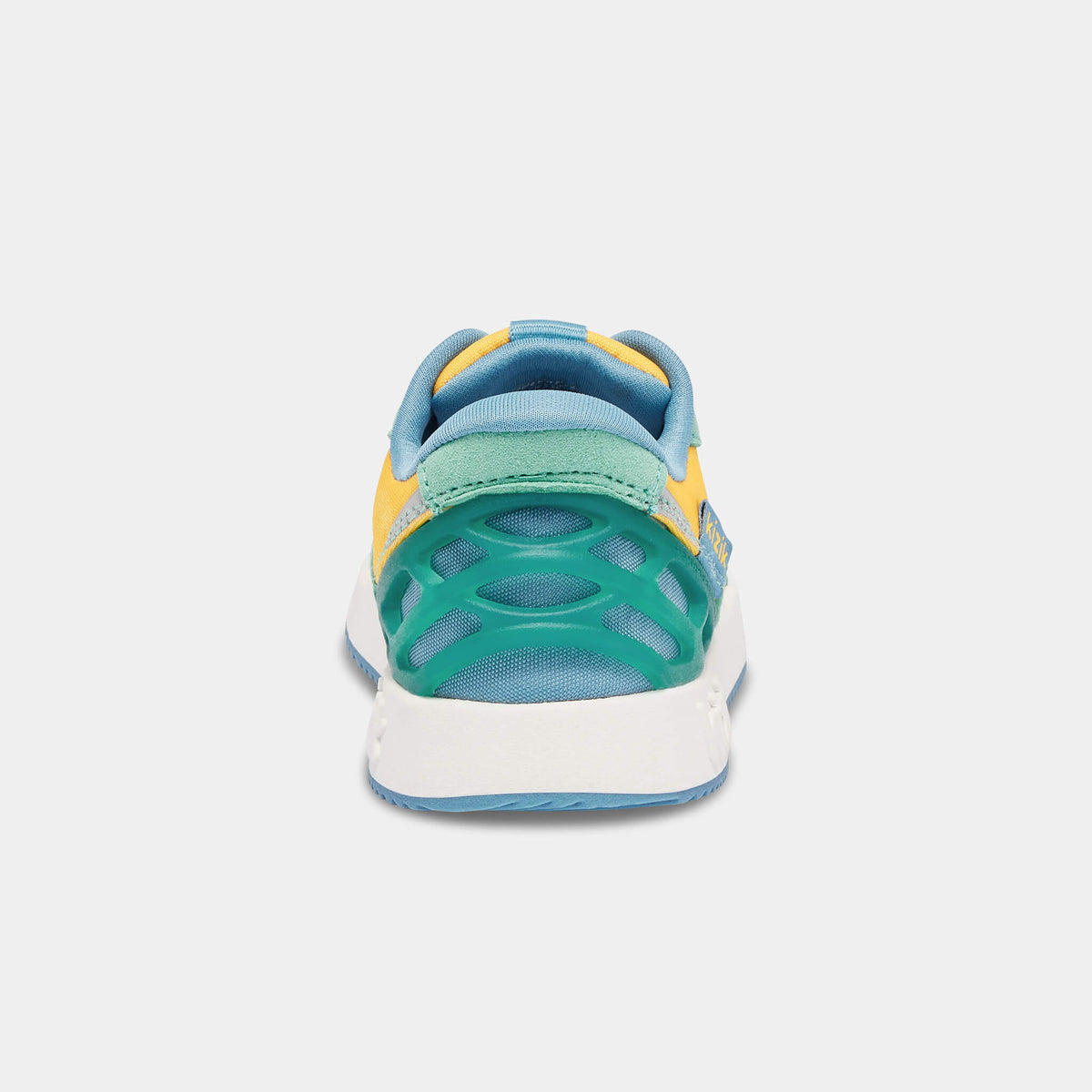 Little Kid Orlando - Spectra Yellow
