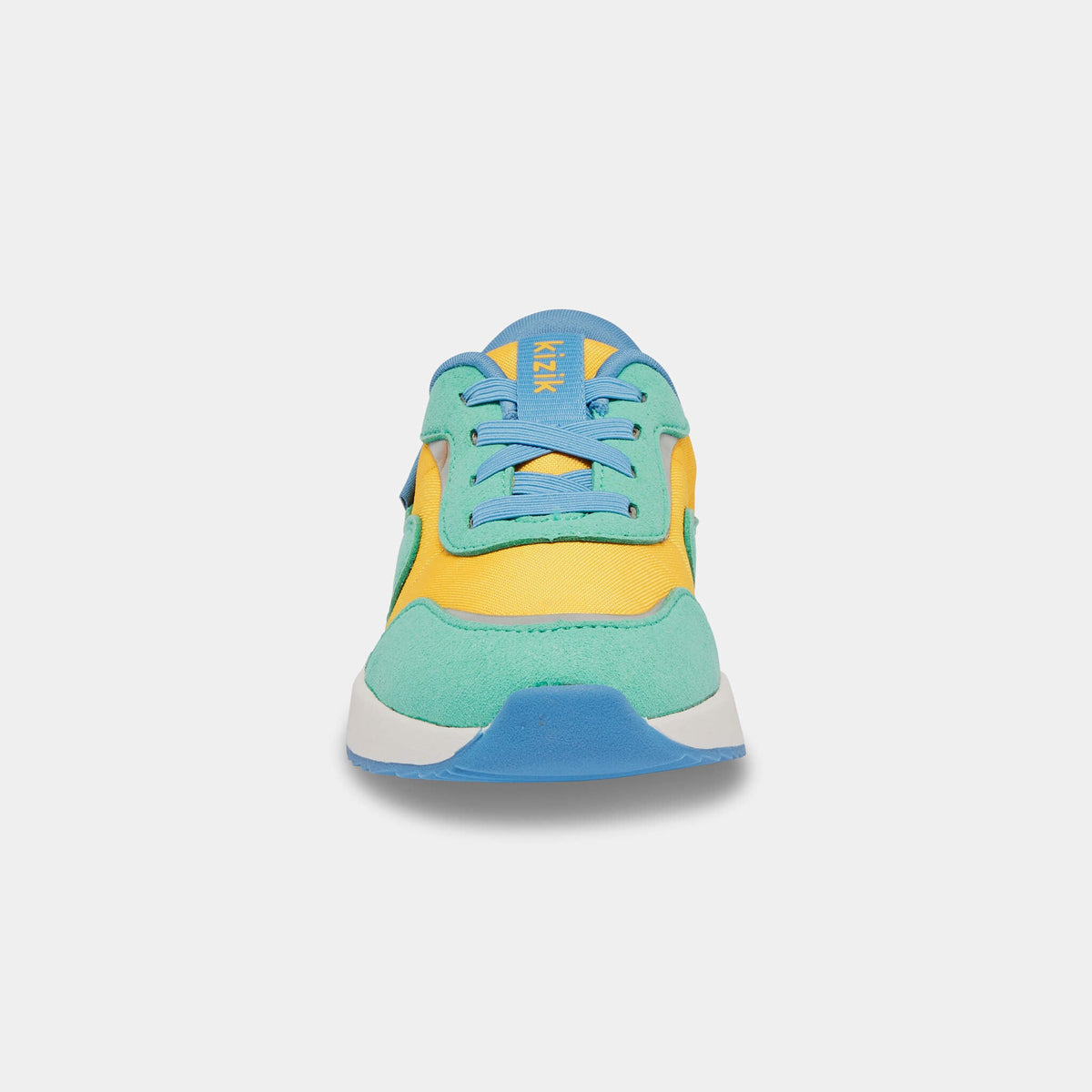 Little Kid Orlando - Spectra Yellow