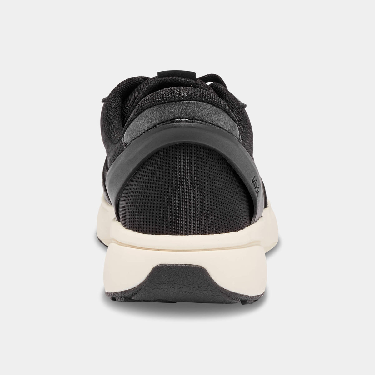 Women's Paris - Black/Pristine