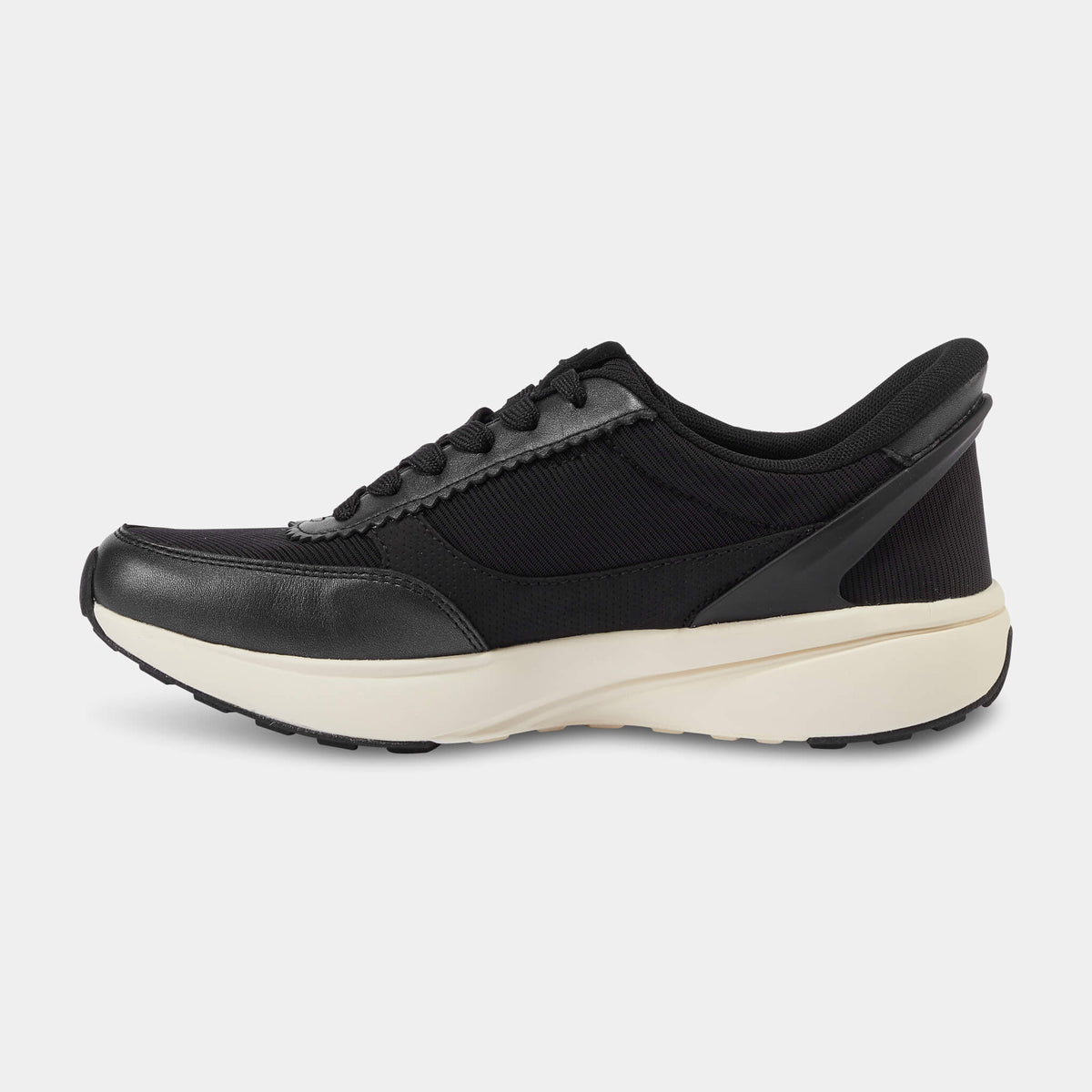 Women's Paris - Black/Pristine